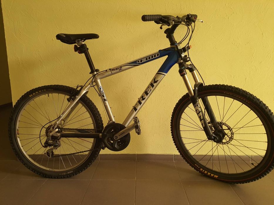 TREK 4300 MTB 26 Горнмй велосипед