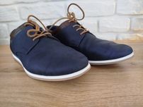 Eleganckie buty dla chłopca Polo Club rozmiar 36