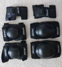 Bauer Protectores