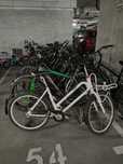 Rower Batavus Easy - miejski holenderski