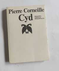 Pierre Corneille Cyd Warszawa 1985