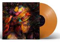 Cepasa – Niby Chaiky (Orange Vinyl, Limited Edition, Numbered)
