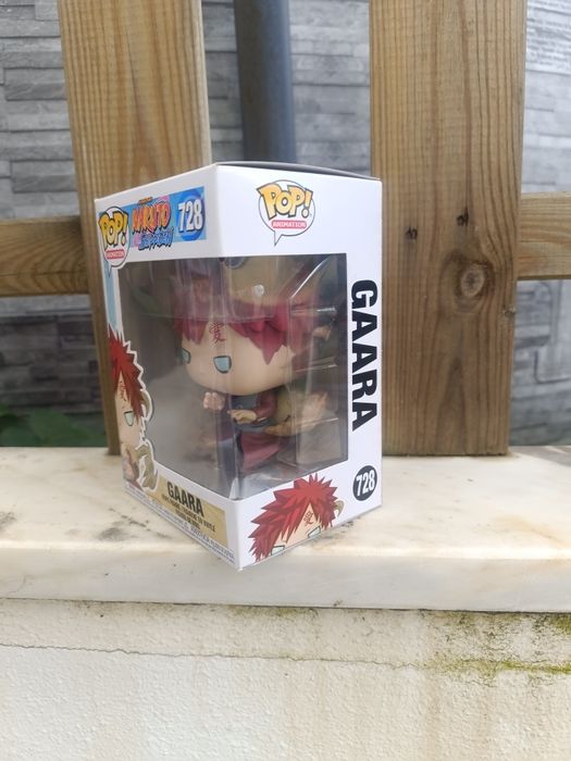 POP Figures Anime