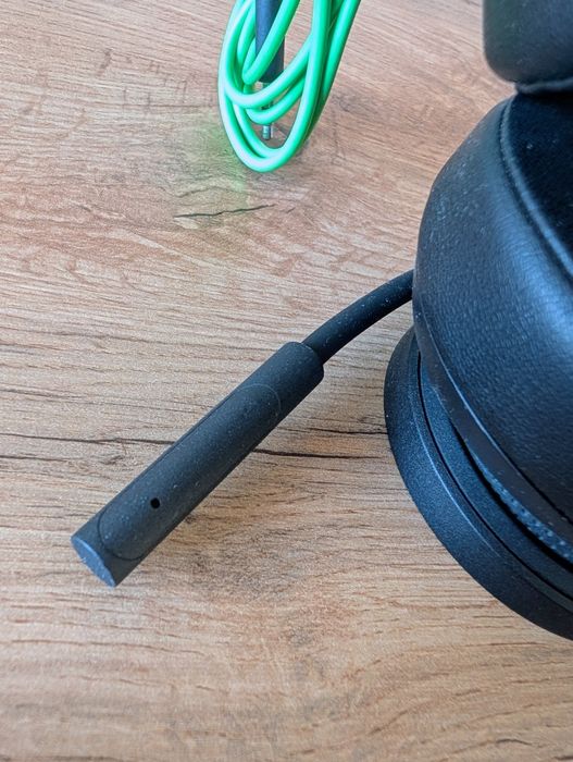 Słuchawki Microsoft Headset Stereo 8LI-00002 Nauszne, Dźwięk przestrze