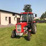 Ciągnik URSUS C-360