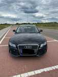 Audi A4 b8 1.8 tfsi