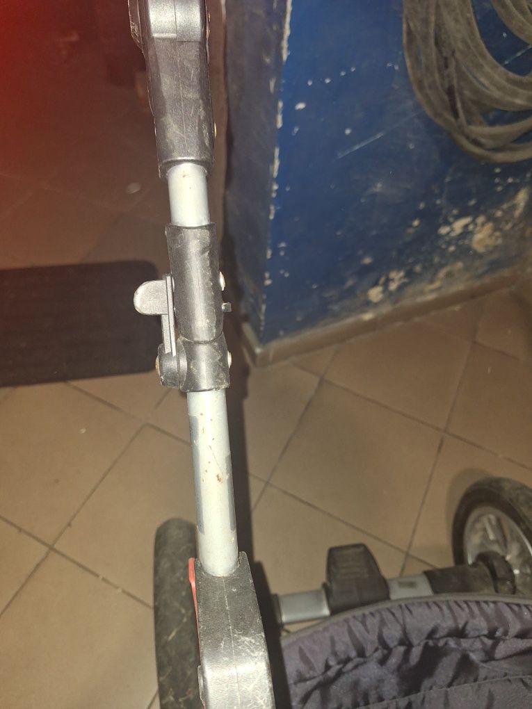 Wózek  Jumper Tako    3 w 1