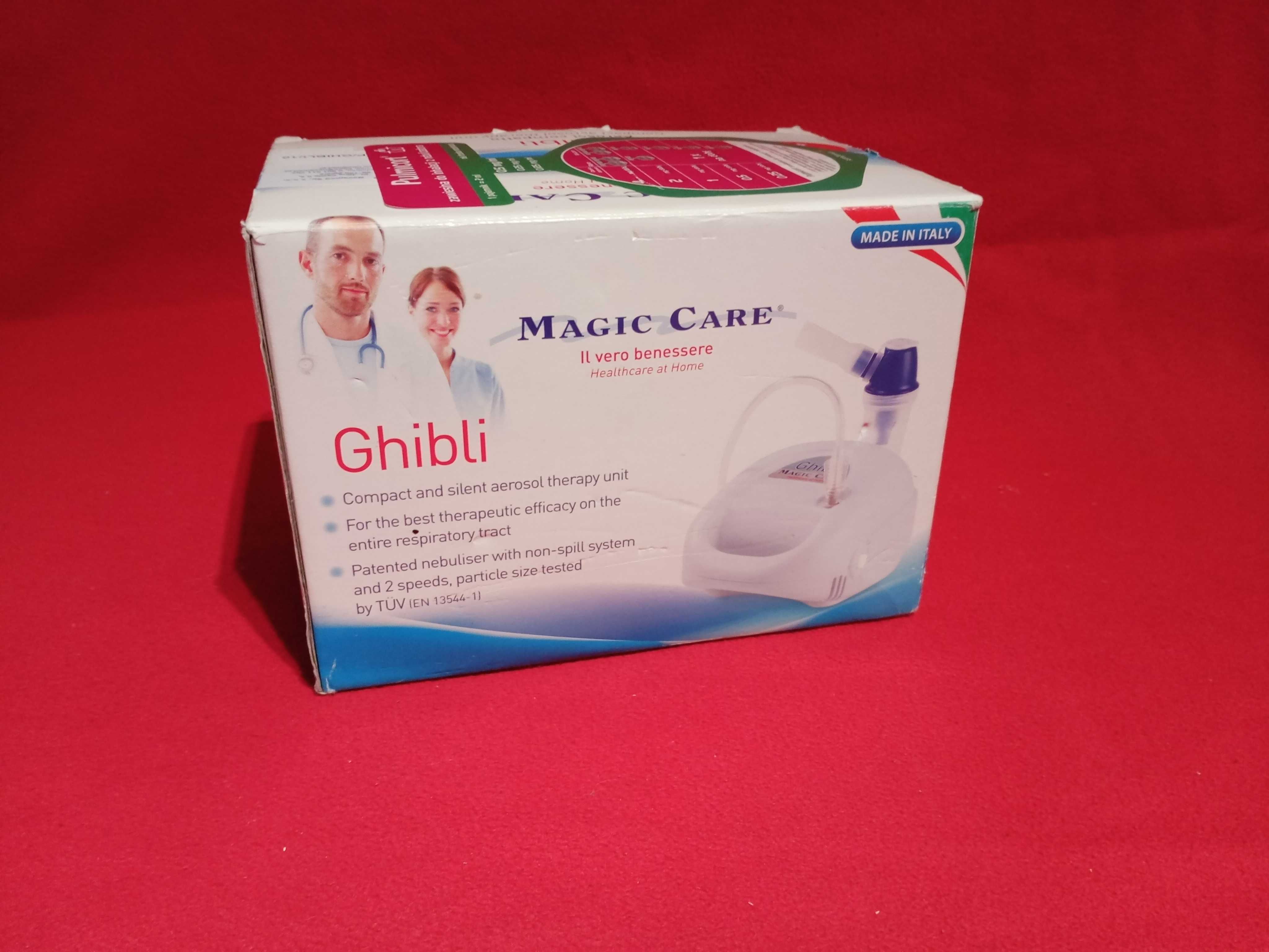 Inhalator Magic Care