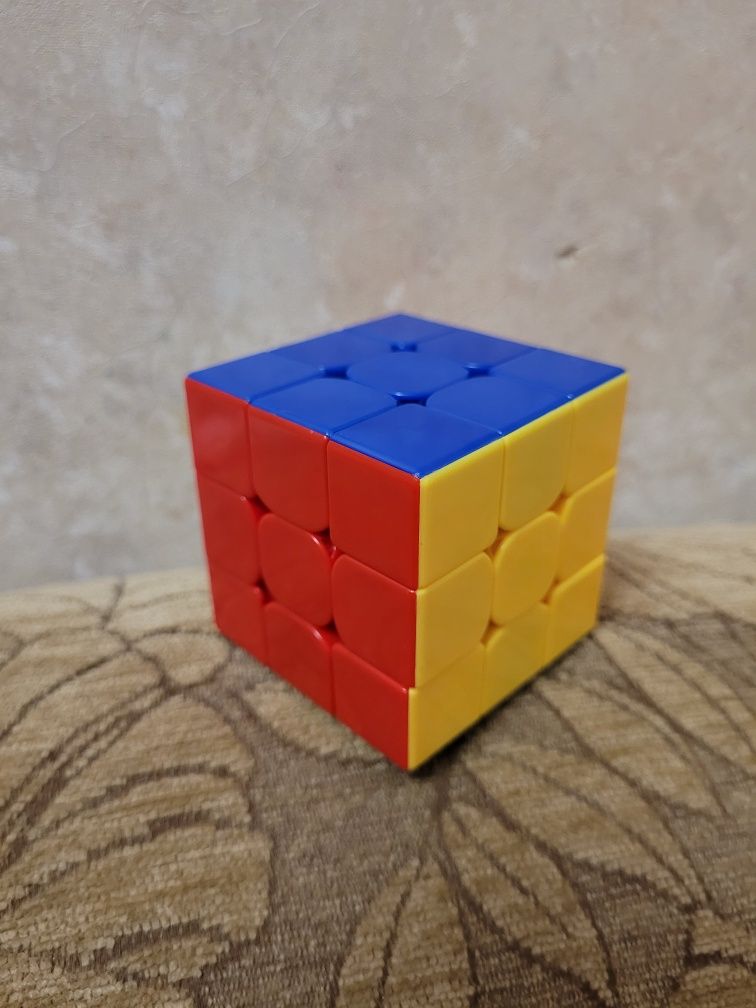 Продам кубик- рубик