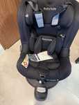 BabySafe rhodesian be safe 0-18 kg isofix obrotowy bdb