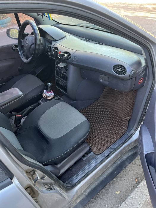 продаю mercedes a170  дизель