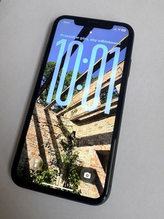 Iphone 11 90% kondycji. Jak nowy.