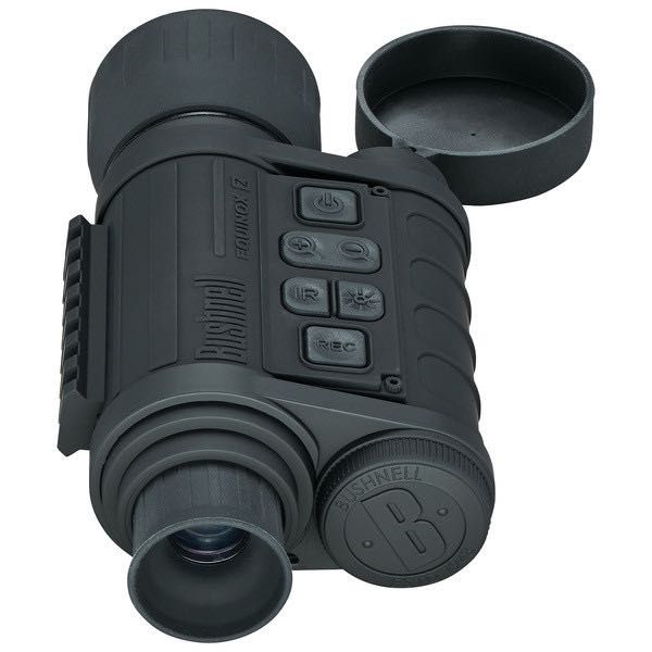 Прибор ночного (монокуляр) видения Bushnell Equinox Z2 6.0х50 mm