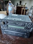 Rádio Original Golf4