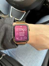 Apple watch se 40 mm rose gold komplet