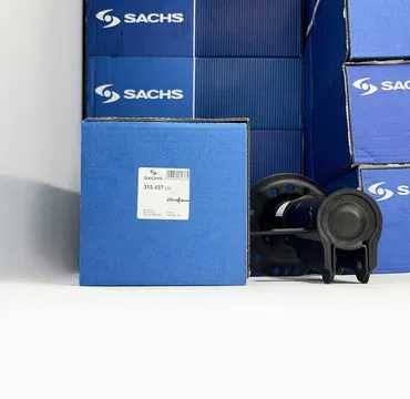 Амортизатор Передній Opel Insignia A/Insignia 1 2008-