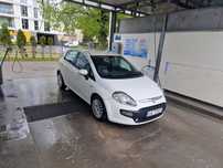Fiat Punto Evo 2010r 1.3 jtdm 90km Polski Salon Sprawna Klima