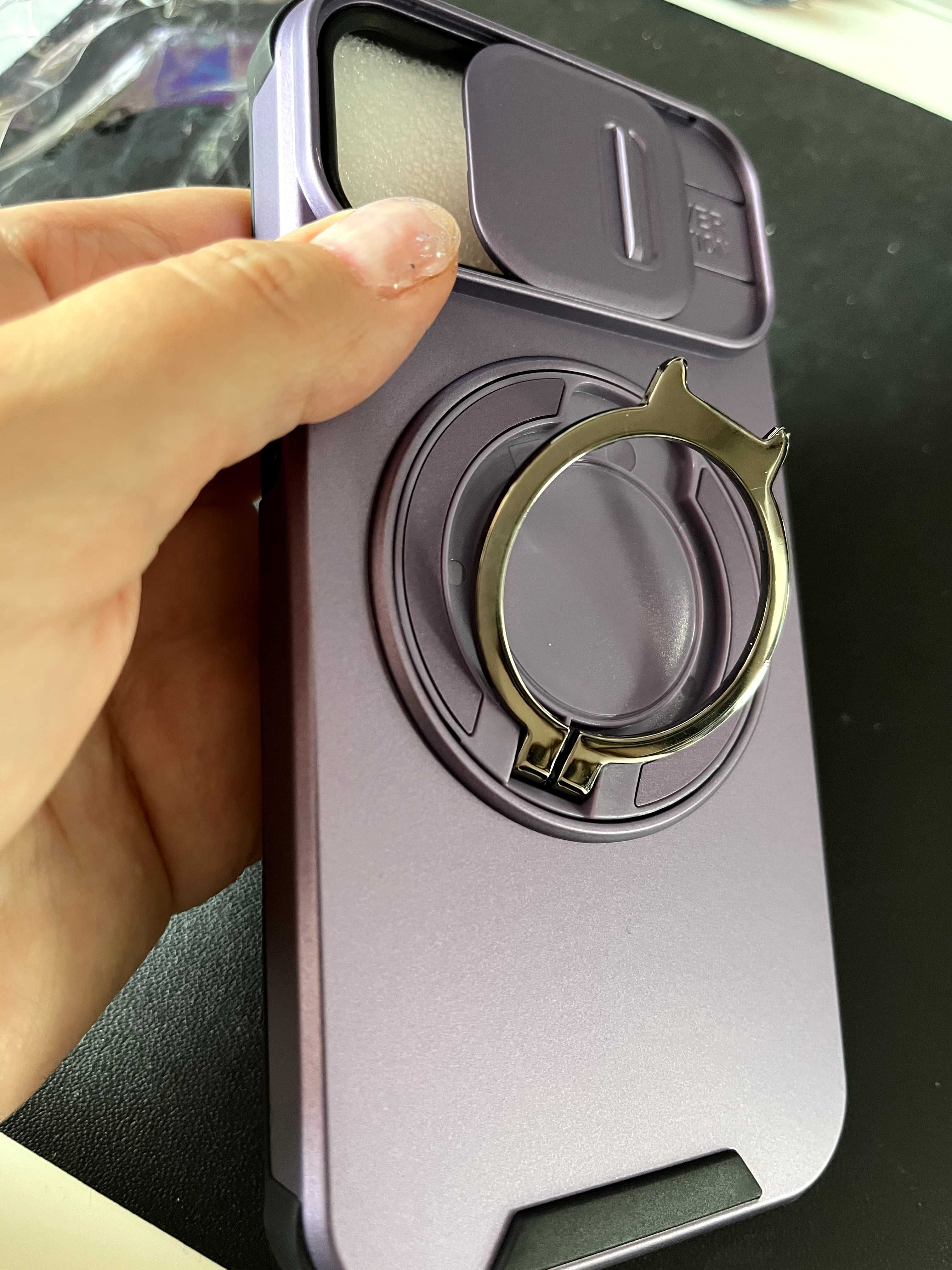 Etui do smartfona (iphone 13)