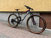 Piękny Scott | SRAM GX | FOX | ROCK SHOX SID | KARBON| L | 29" wysyłka