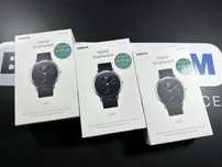 Nowy Smartwatch Nokia Hybrid Withings