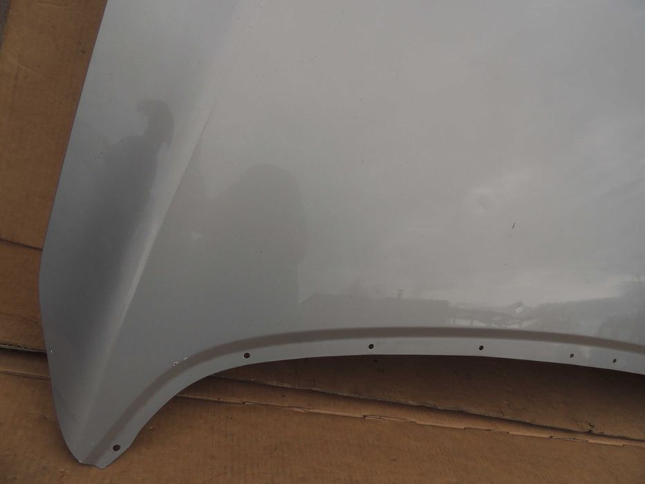 Maska pokrywa silnika Opel Astra 4 IV J 09,10,11,12,13,14,15,16 Z167