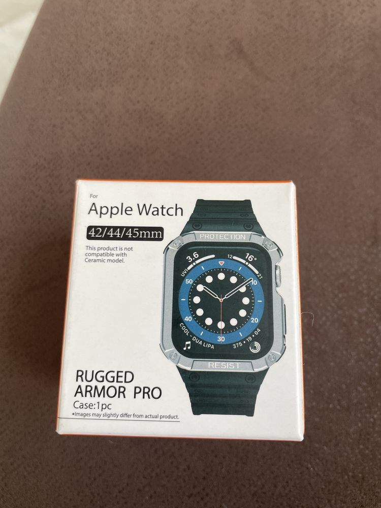 Продам ремешок на Appel watch