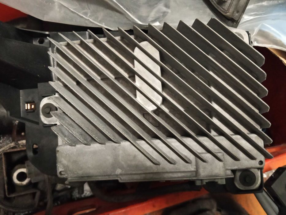 Głośniki Bose /Infinity Opel Insignia A lift wzmacniacz