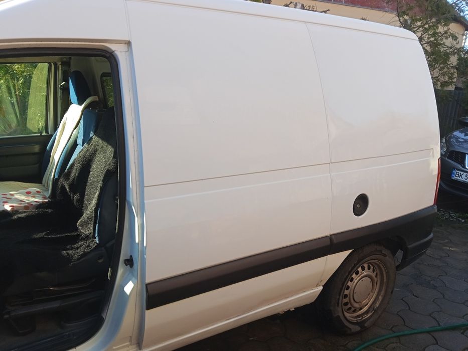 Пежо Експерт 2.00 hdi