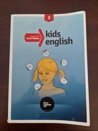 Direct method Kids english 2