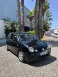 Vw Lupo 3L 1.2 TDI