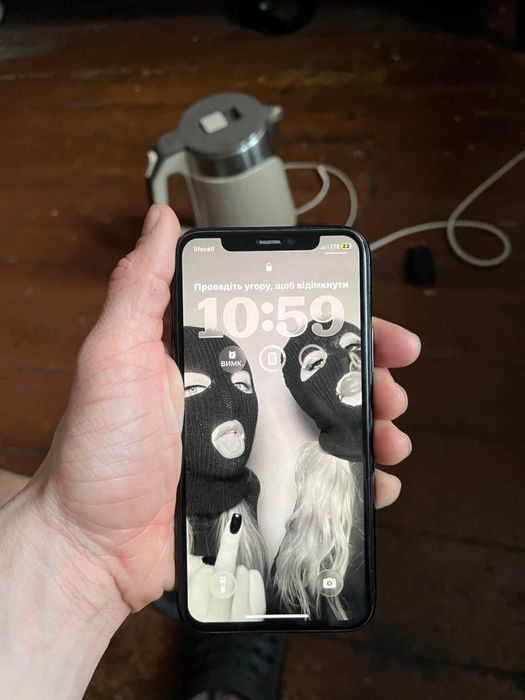 Айфон 11 про на 256 гб