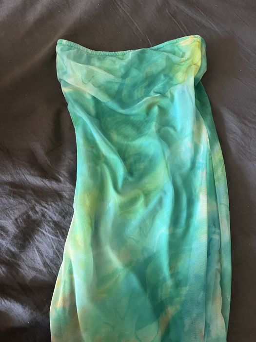 Сукня бершка міді/плаття бершка/платье миди