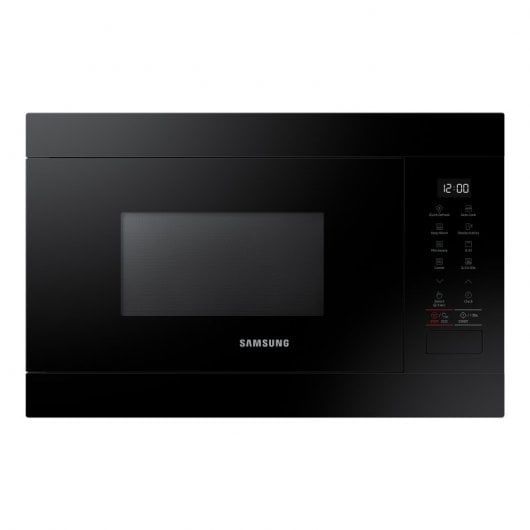 Microondas Grill de Encastre Samsung 22L