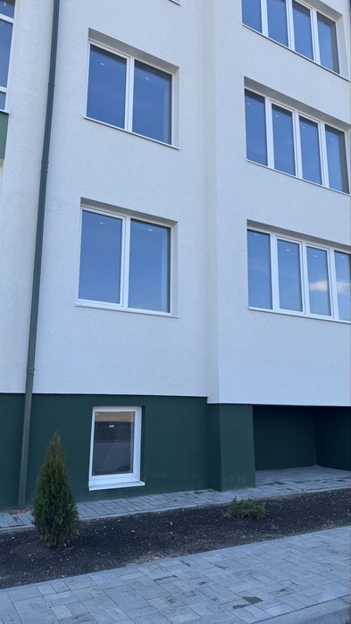 Квартири в новобудові в м.Заставна