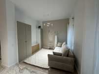 Mieszkanie 30 m2 Apartamenty nad rzeka, Michalczyka Wrocław