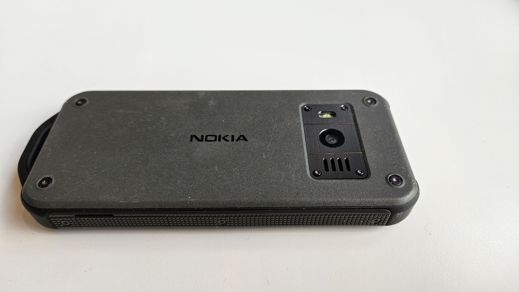 Atrapa Nokia 800 (1:1)