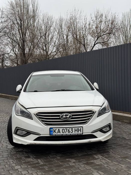 Сдам авто Хундай Соната  аренду