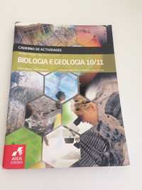 Biologia e Geologia 10/11