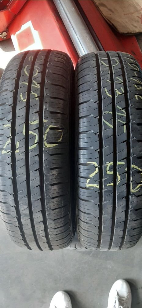 195/70 R15C Hankook