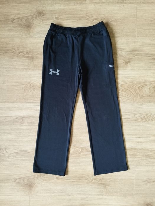 Chłopięce sportowe spodnie Under Armour, rozm.XS