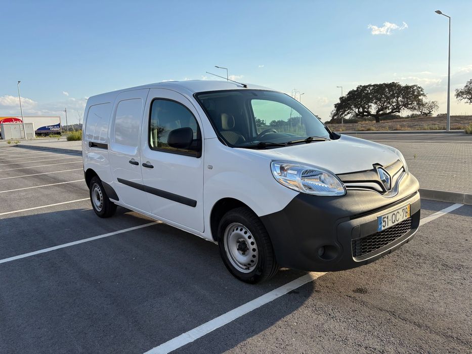 Renault Kangoo MAXI 3 Lug iva dedutivel