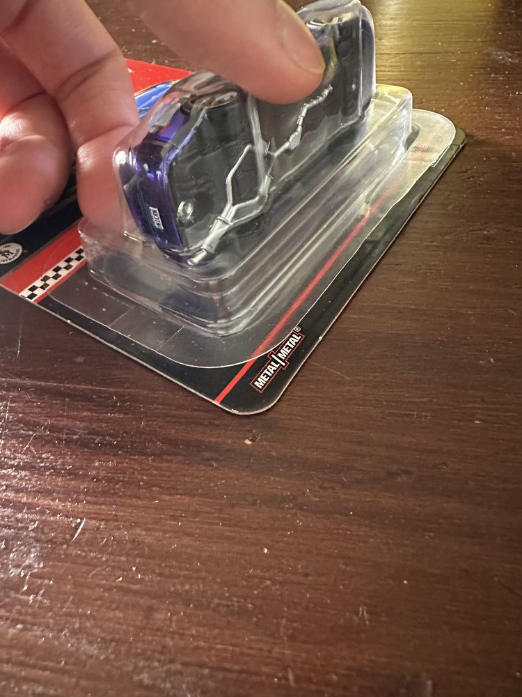 Hot wheels RLC Toyota Supra 97