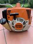 Kosa dpalinowa Stihl Fs 250