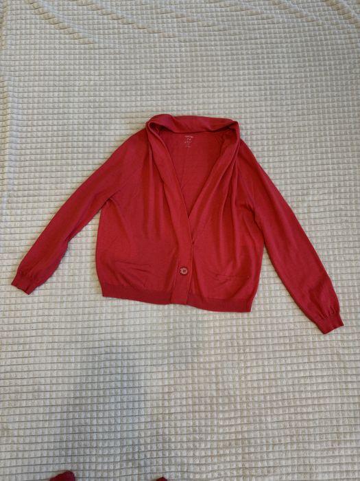 Кофта Marc Cain трикотаж