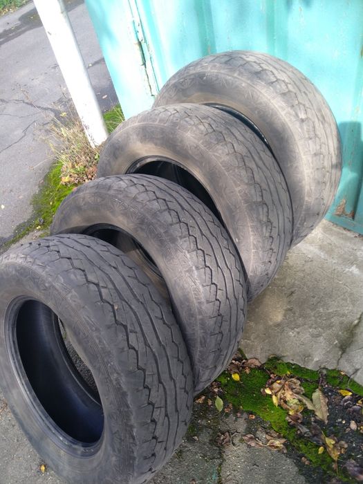 L 200,Літня гума  245/65R17