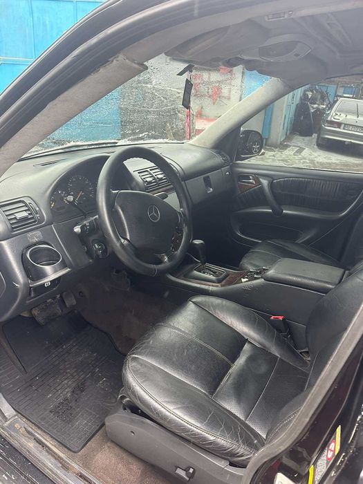 Разборка Mercedes ML w163/Запчастини Мерседес МЛ 163