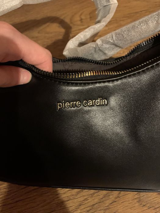 Torba do ręki - pierre cardin