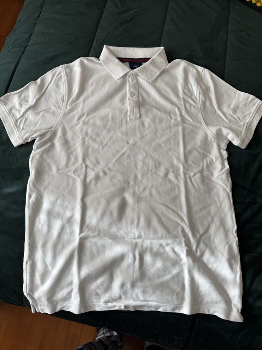 Polo Giovanni Galli Branco