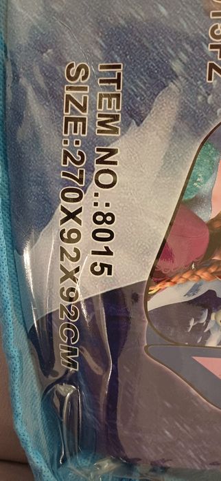 Дитячий намет з тунелем