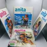 Livro - Coleção Anita - PARP
